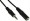 CAVO JACK 3.5 MASCHIO FEMMINA 5mt PROLUNGA CUFFIA - per tv (#831X)  *in riassortimento