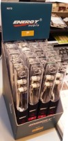 cuffia energy auricolari con microfono per telefoni SMARTPHONE TABLET (#907D)