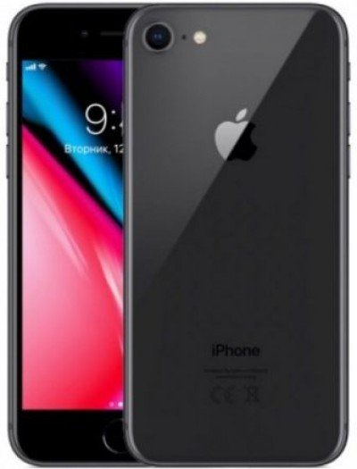 smartphone APPLE IPHONE 8 64GB RICONDIZIONATO revisionato 1 anno garanzia (#904) *no iva reverse charge