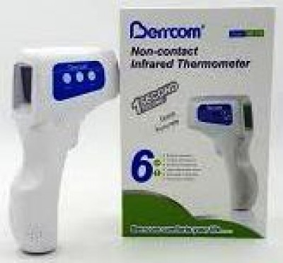 termometro digitale a pistola AAAx2 N.I. (#1087)