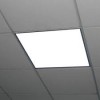pannello led 60x60cm x1cm 45W 6500k 3800lm 120° 2,5KG BIANCO(#454A)