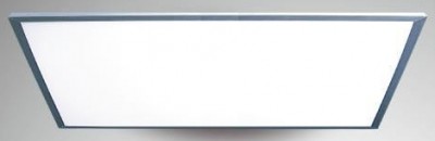 pannello led 120x30CM x1cm 45W 3500lm 6500k 120° 4Kg BIANCO (#454B)  