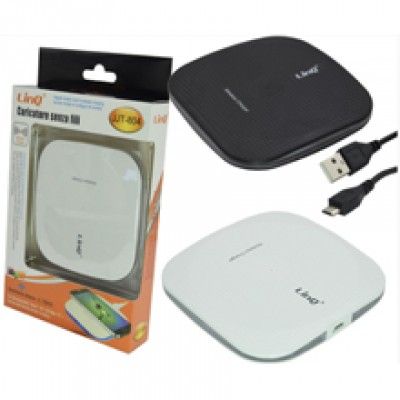 CARICA BATTERIA SMARTPHONE SENZA FILO WIRELESS per telefoni predisposti (#848)