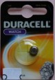 pila Duracell 377 1,5v oss.arg.orologi (#40 111040)