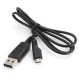 cavo samsung originale usb microusb  in busta 1,2mt (#907E)
