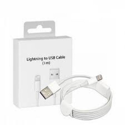 cavo iphone originale in box  2mt (#827B)