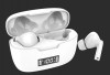 CUFFIE AURICOLARI BLUETOOTH WIRELESS Audio Air ricaricabili (#907G A46907G)