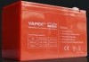 PILA PIOMBO 12V 7AH VAPEX (#205A)