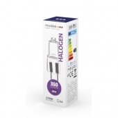 LAMPADA G4 28W ALOGENA bispina 12V 350LM 2700k MODEE (#315M)