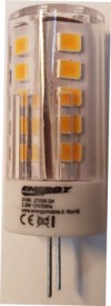 lampada G4 led 2,5W 6000k energy (315L)