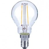 LAMPADA E14 4,5W FILOLED PALLINA 4000k energy ( #360G )