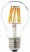 LAMPADA E27 8W FILOLED GOCCIA 2700k Energy AC230V (#358L 6C6358L)