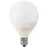 LAMPADA E14 6W LED PALLINA 4000k Energy (#302C 6C630C) 
