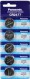  N.5 Pile CR 2477 litio 3V Panasonic (*in riassortimento)