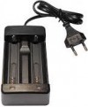 TORCIA LED CREE XML FASCIO DIREZIONALE ZOOM REGOLABILE POTENZA ESTREMA LED XHP90 2000LM (NON PUNTARE OCCHI!) 3 POTENZE REGOLABILI IN ALU PILA RICARICABILE USB N.2 26650 LI-ION (#530)
