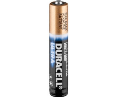 PILA AAAA MX2500 1,5V ALCALINA DURACELL MINIMICROSTILO SFUSA singola (#9B) *minimo 10pile