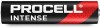 PILA MINISTILO AAA 2400 LR03 ALCALINA 1,5V PROCELL INTENSE INDUSTRIAL high quality by DURACELL "SFUSO/BULK" (#70A 111070A) *MINIMO 100PILE/BOX 1,2KG