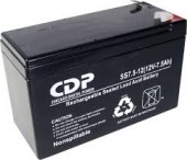 PILA PIOMBO 12V 7AH (#205 13A205)