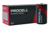 Pila torcia D MN1300 1,5V PROCELL Duracell industrial "BULK/SFUSO" (#71 111071) *MINIMO 50pile