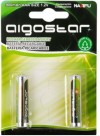 2 PILE MINISTILO AAA 900MAH NI-MH 1,2V RICARICABILI Aigostar (#183C 12A183C)