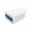 PRESA 10/16A BIPASSO VOLANTE AC230V 2P+T busta Aigo (#294A 596294A)