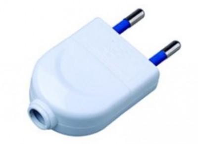 SPINA 10A AC230V 2p Busta (#300B 596300B)