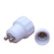 ADATTATORE da E14 (sopra) a GU10 (sotto) #396J