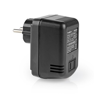 CONVERTITORE TENSIONE RETE AC230V AC110V (USA) 45W max. #818A