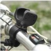 SUPPORTO per torcia illuminazione/mirino zoom su manubrio bici, fucile...  #489E 