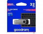 PENDRIVE memoria usb 32GB usb3.0 ALTA VELOCITA goodram (#810G)
