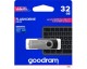 PENDRIVE memoria usb 32GB usb3.0 ALTA VELOCITA goodram (#810G)