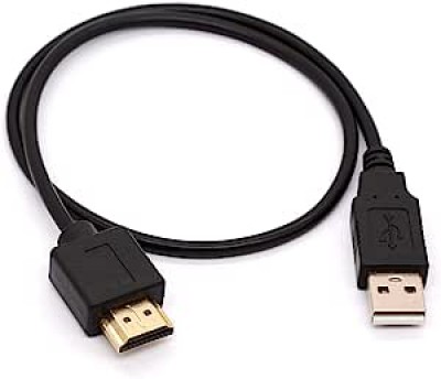 adattatore spina usb maschio a spina hdmi  art. #907Z