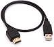 adattatore spina usb maschio a spina hdmi  art. #907Z