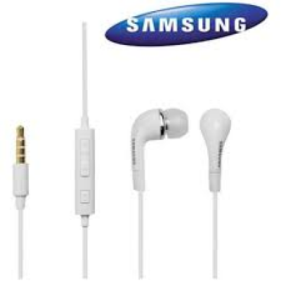 CUFFIA AURICOLARI  ORIGINALI SAMSUNG 1,2MT    ART  #907K 
