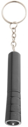 TORCIA PORTACHIAVI LED (4LR41 x4 INCLUSE)  ART 546A 