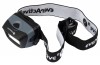 TORCIA LED COB DA TESTA USA AAA x3 (NON INCLUSE) ART #593 