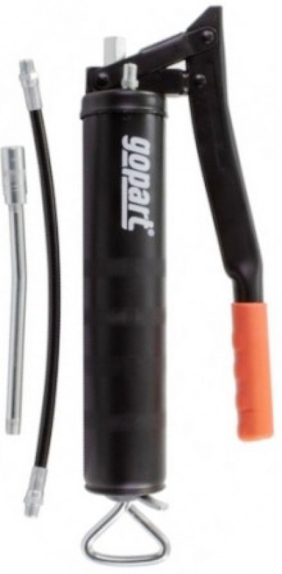 PRODOTTO STOCK GRASSO ALTE TEMPERATURE E CARICHI ELEVATI  CARTUCCIA 660CC #953B