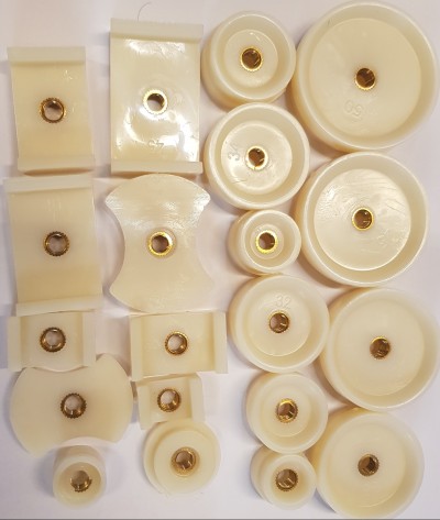 ACCESSORIO CHIUDI FONDELLO TAPPA OROLOGI  ART. 783A 