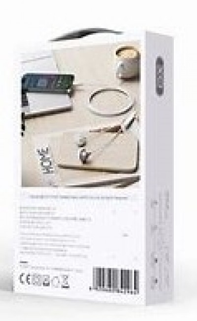 CUFFIA AURICOLARE plug apple lighting "Force" XO EP71 #X32F