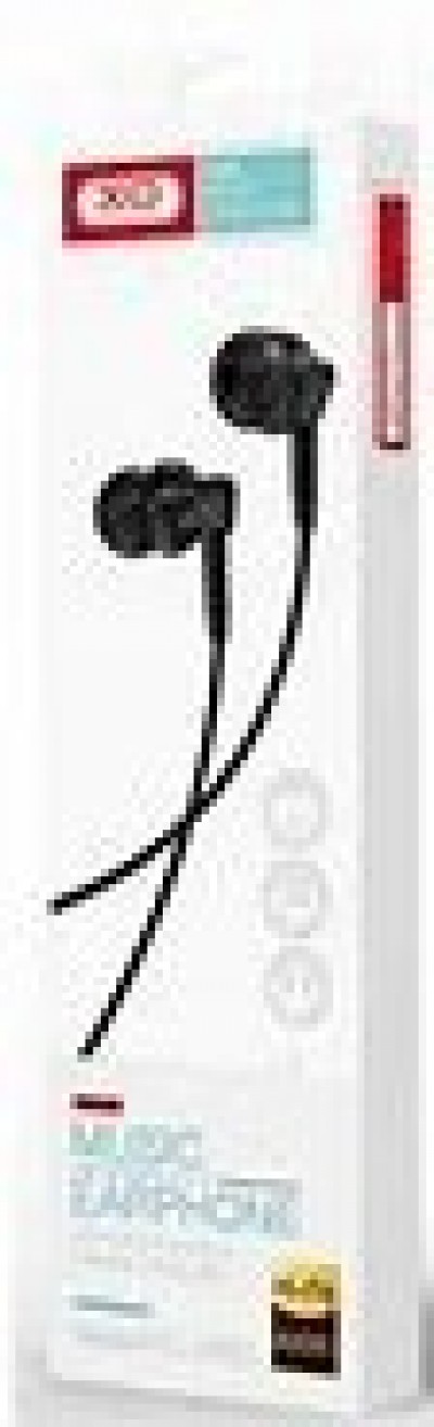 CUFFIA AURICOLARE plug jack 3,5 "Force" XO EP23 #X34F