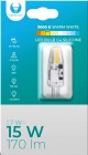 lampada G4 led 1,7W 3000k "Force" #X36F