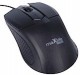 MOUSE pc optical 3 buttons 1,2M USB "Force" #X15F