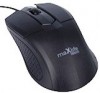 MOUSE pc optical 3 buttons 1,2M USB "Force" #X15F