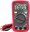 TESTER MULTIMETRO uni t ut33a+ "Force" #X27F