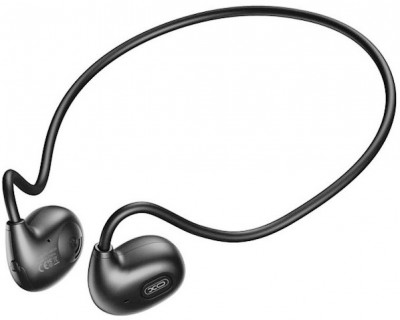 CUFFIA AURICOLARE sport bluetooth "Force" xo-bs34 #X16F