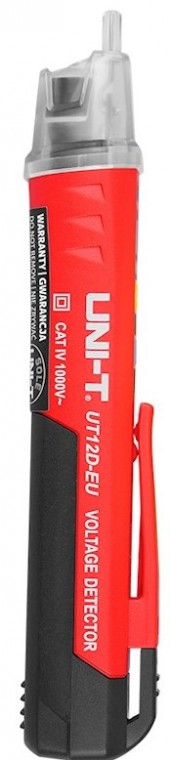 Tester AC VOLTAGE detector "Force" rtv0400159 #X3C