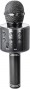 Microfono KARAOKE bluetooth "Force" bms-300 forever #X3D