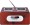 RADIO DIGITALE "Force" Blaukpunkt PP5BR #X2H