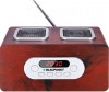 RADIO DIGITALE "Force" Blaukpunkt PP5BR #X2H