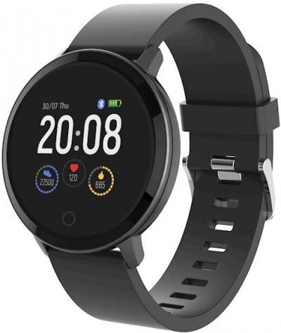 orologio smartwatch "Force" gsm107161 sb-315 #X2M